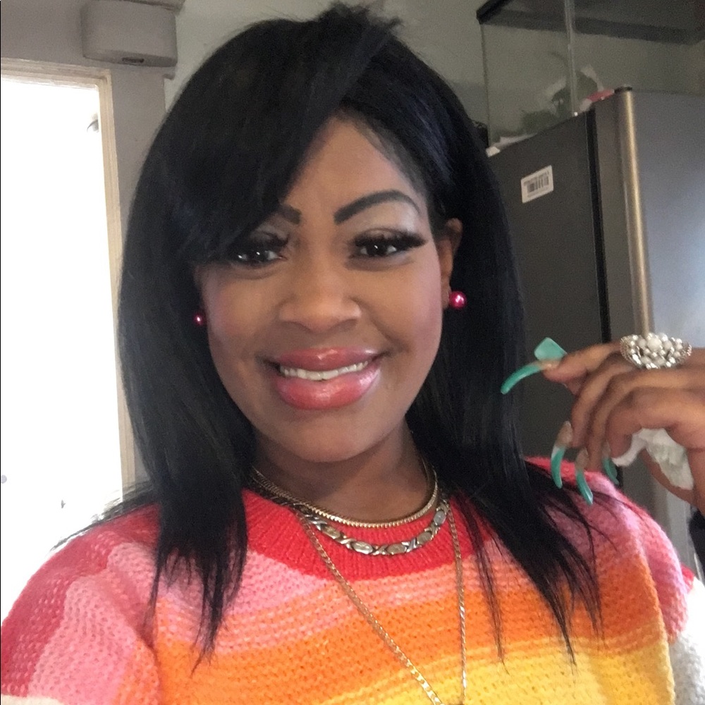 Meet your Posher, Bmuki